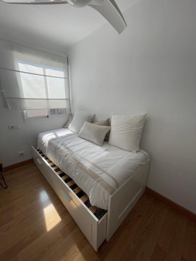 La Casita De Jimena Lägenhet Valencia Exteriör bild