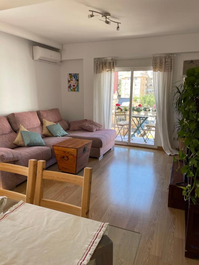 La Casita De Jimena Lägenhet Valencia Exteriör bild